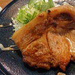 とんかつとん甲 - 