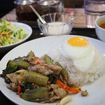 タイ料理 パヤオ - 