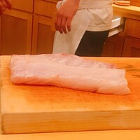 鮨 しゅん輔 阿佐ヶ谷 - 