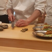 鮨 しゅん輔 阿佐ヶ谷 - 