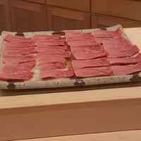 鮨 しゅん輔 阿佐ヶ谷 - 
