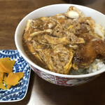 Myoudai Tonkatsu Ajiyoshi - 