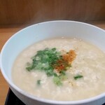 いちぎん食堂 - ゆし豆腐