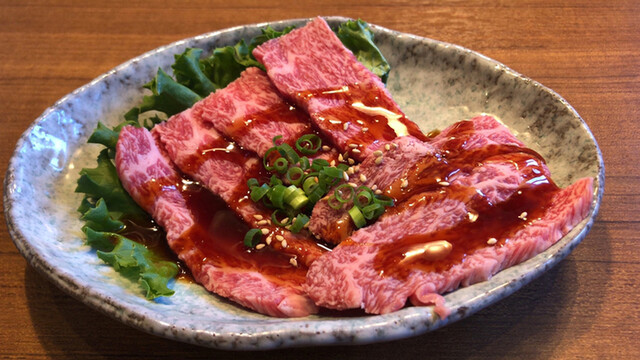 焼肉のひみつ基地 足立店 香春口三萩野 焼肉 ネット予約可 食べログ