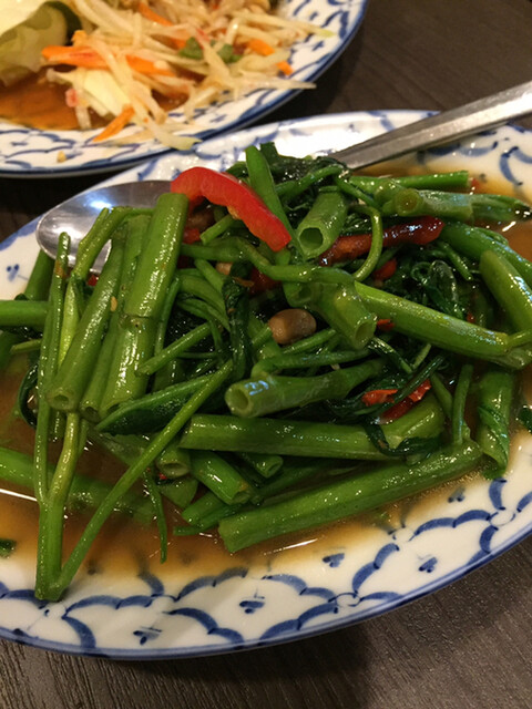 バーン キラオ 国立店 国立 タイ料理 ネット予約可 食べログ バーン キラオ 国立店 国立 タイ料理 ネット予約可 食べログ