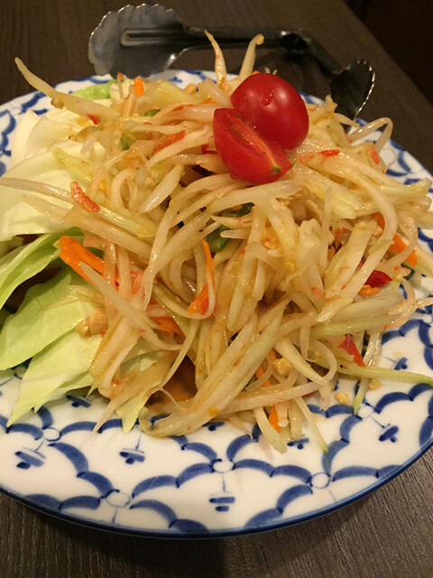 バーン キラオ 国立店 国立 タイ料理 ネット予約可 食べログ バーン キラオ 国立店 国立 タイ料理 ネット予約可 食べログ