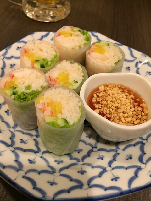 バーン キラオ 国立店 国立 タイ料理 ネット予約可 食べログ バーン キラオ 国立店 国立 タイ料理 ネット予約可 食べログ