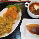 マトリョーシカ - 