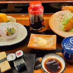 Chiyo sushi - 