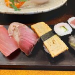 Chiyo sushi - 