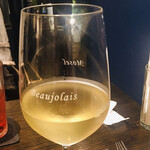 フランス地方料理レストラン MOMOKA - ファットリ ソアーヴェ ダニエリ 2014