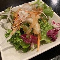 鉄板ダイニング 哲 - 