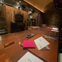 北新地 福多亭 The Ukai - 