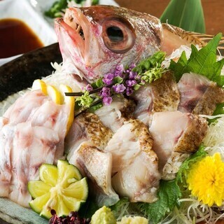 のどぐろ専門 銀座 中俣_2