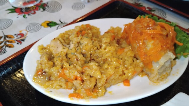 マトリョーシカ 市役所前 ロシア料理 食べログ マトリョーシカ 市役所前 ロシア料理 食べログ