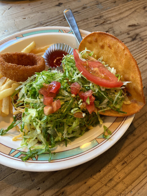 タコス屋 新都心店 Tacos Ya 古島 メキシコ料理 食べログ