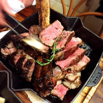 シェフ＆ブッチャートウキョウ - 