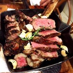 シェフ＆ブッチャートウキョウ - 