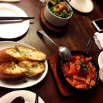 シェフ＆ブッチャートウキョウ - 