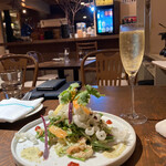 シェフ＆ブッチャートウキョウ - 