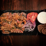 シェフ＆ブッチャートウキョウ - 