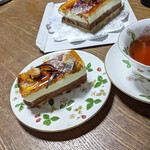 パティスリー ラ フォンティーヌ - 『サンマルク』 3,564円（税込）