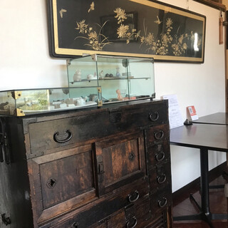 肉と野菜と魚の料理 たけうち_2