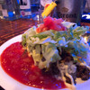 オレ達のタコ部屋 - 料理写真: