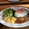 メレンゲ  - 料理写真: