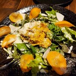 海鮮 イタリアンバル ルチアーノ - 前回の様なスリスリはありませんでしたよ！