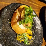 海鮮 イタリアンバル ルチアーノ - いただきまぁーす‼️