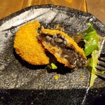 海鮮 イタリアンバル ルチアーノ - パッカァーン‼️