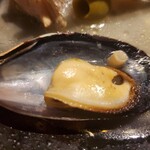海鮮 イタリアンバル ルチアーノ - ムール貝いただきまぁーす❗