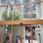 海鮮 イタリアンバル ルチアーノ - 外観