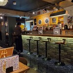 海鮮 イタリアンバル ルチアーノ - 良い感じです！