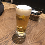 ゴッチーズ ビーフ - 