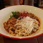 汁なし担々麺専門店 ぎんすけ - 