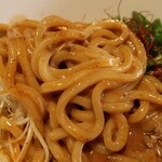 汁なし担々麺専門店 ぎんすけ - 