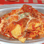 スパゲッティーのパンチョ - 