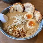 馬琴 - 