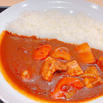 マイカリー食堂 - 