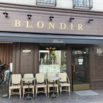 ブロンディール - 