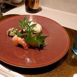 野菜割烹 あき吉 - 