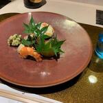 野菜割烹 あき吉 - 