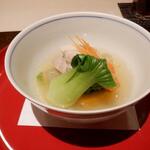 野菜割烹 あき吉 - 