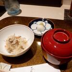 野菜割烹 あき吉 - 