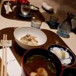 野菜割烹 あき吉 - 