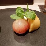 野菜割烹 あき吉 - 