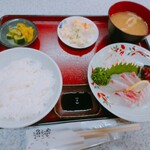 みどり食堂 - 