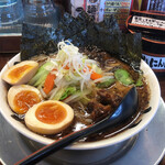 Ramen Oppeshan - 